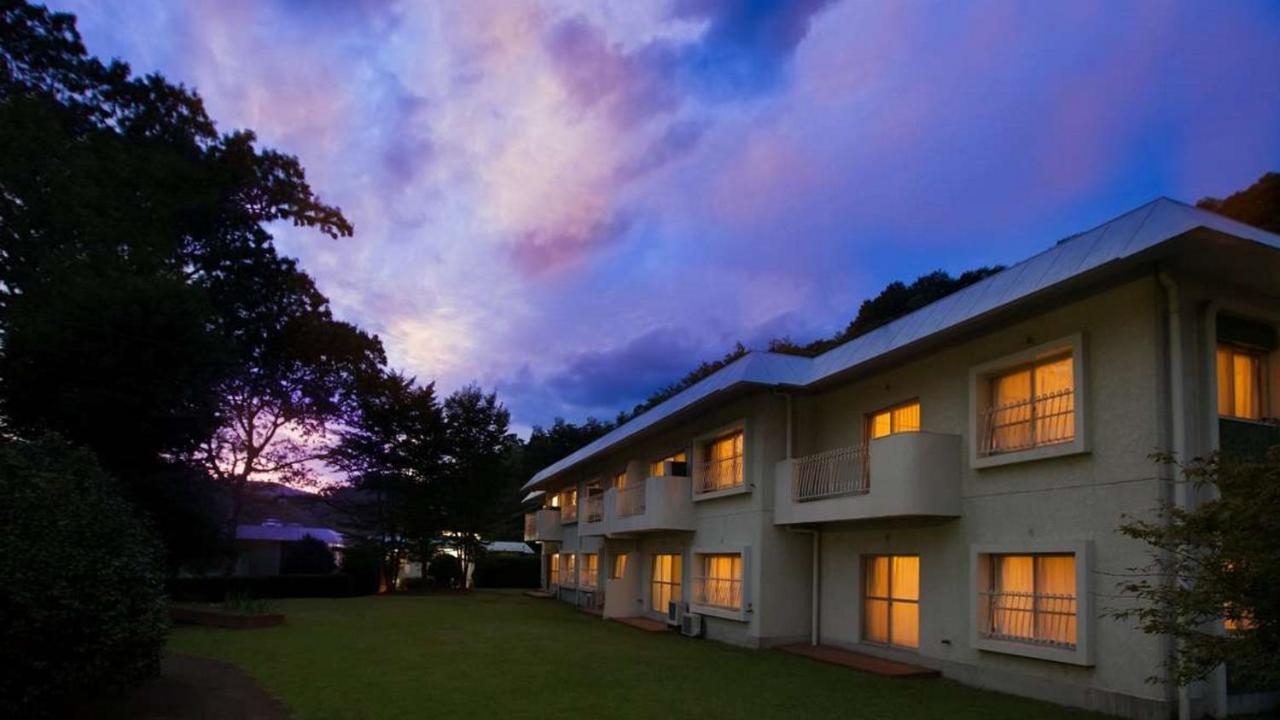 Izu Ippeki Lake Lakeside Terrace Ito  Esterno foto